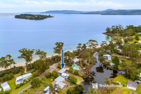 Property photo of 48 Lovering Avenue Verona Sands TAS 7112