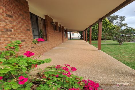 Property photo of 4/161 Nasmyth Street Young NSW 2594