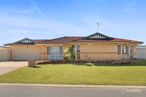6 Dress Cir, Warnbro, WA 6169