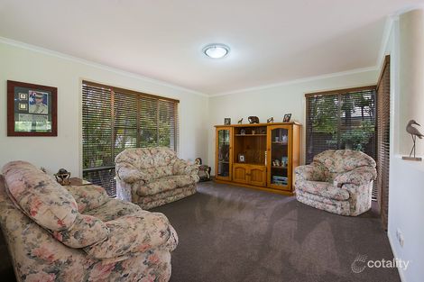 Property photo of 32 Glenfields Boulevard Mountain Creek QLD 4557