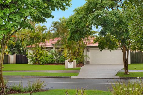 Property photo of 32 Glenfields Boulevard Mountain Creek QLD 4557