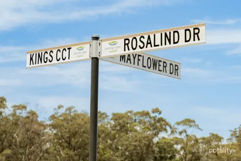 Property photo of Rosalind Drive Moama NSW 2731