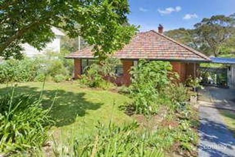 Property photo of 5 Koonawarra Avenue Lindfield NSW 2070