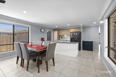 Property photo of 5 Primrose Crescent Redbank Plains QLD 4301