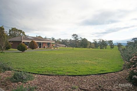 Property photo of 80 Considine Drive Yinnar South VIC 3869