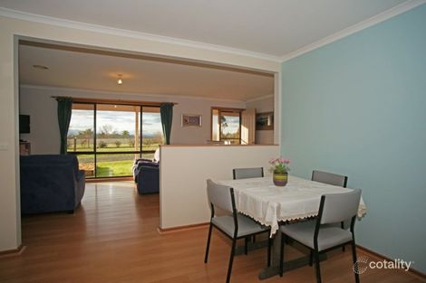 Property photo of 80 Considine Drive Yinnar South VIC 3869
