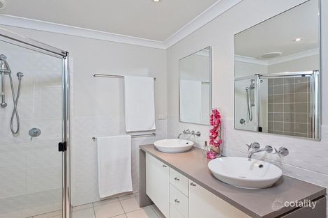 Property photo of 11 Crowcombe Place Carseldine QLD 4034