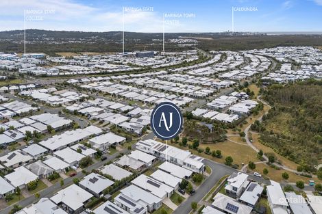 Property photo of 59 Burnet Circuit Baringa QLD 4551