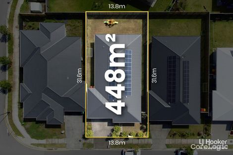 Property photo of 16 Reuben Boulevard Logan Reserve QLD 4133