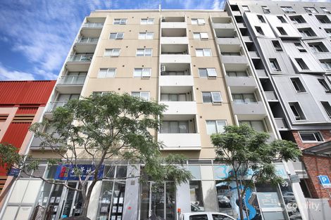 506/63-65 Bouverie St, Carlton, VIC 3053
