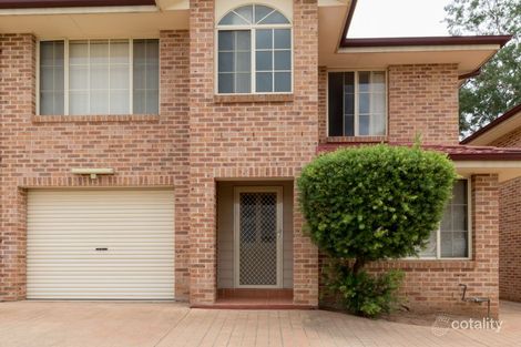 5/57 Stafford St, Kingswood, NSW 2747