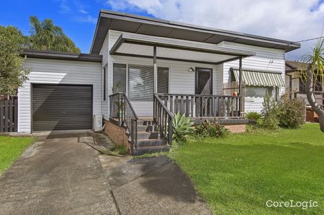 Property photo of 8 Arlington Street Gorokan NSW 2263