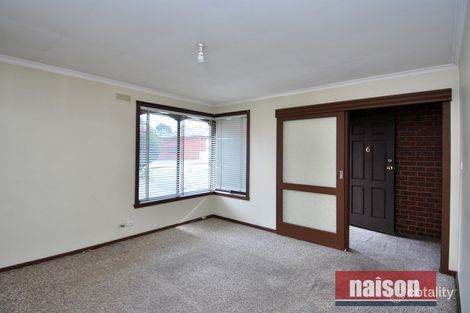 Property photo of 6/209-211 Rathmines Street Fairfield VIC 3078