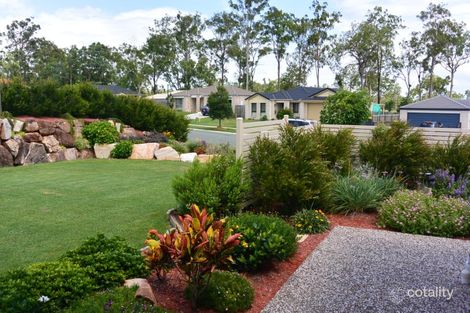 Property photo of 13 Hillside Crescent Beaudesert QLD 4285