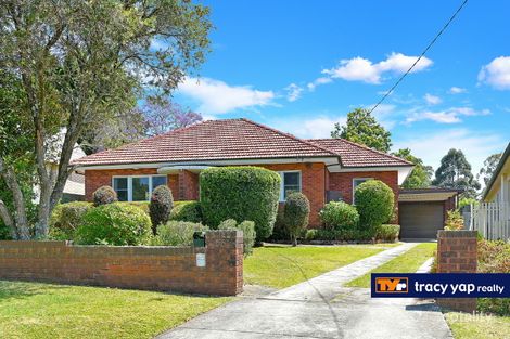 66 Russell St, Denistone East, NSW 2112