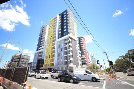 12/1-3 Bigge St, Warwick Farm, NSW 2170