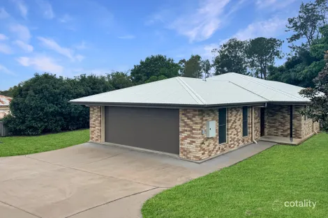 Property photo of 5/38 Woongool Road Tinana QLD 4650