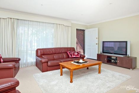 Property photo of 48 Johnson Avenue Seven Hills NSW 2147