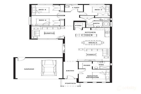 Property photo of 23 Aspire Boulevard Fraser Rise VIC 3336