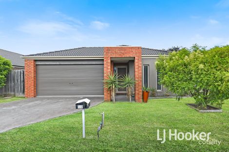 Property photo of 19 Sweet Pea Drive Pakenham VIC 3810