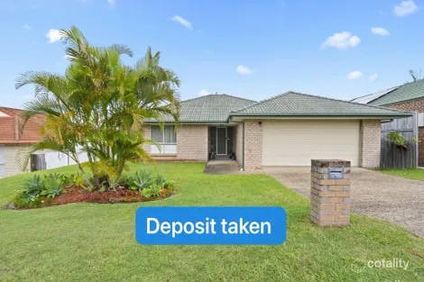 Property photo of 6 Ridgecrop Street Upper Coomera QLD 4209