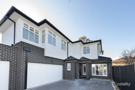 3/5 Waratah St, West Footscray, VIC 3012