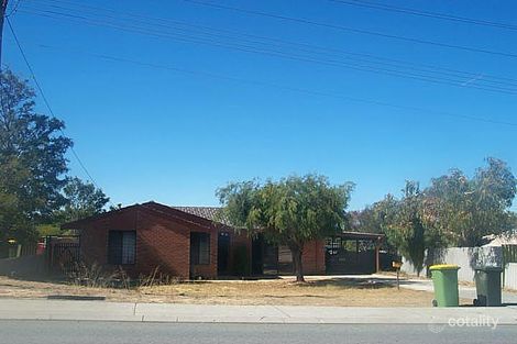 42 Elderberry Dr, South Lake, WA 6164