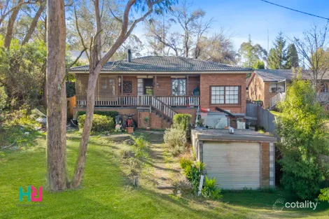 163 Victoria St, Mount Victoria, NSW 2786