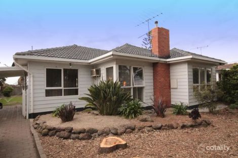 Property photo of 5 Graylea Avenue Herne Hill VIC 3218
