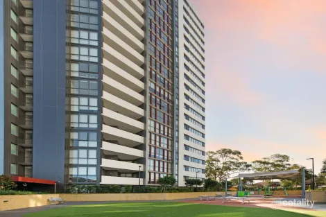 607/9 Gay St, Castle Hill, NSW 2154