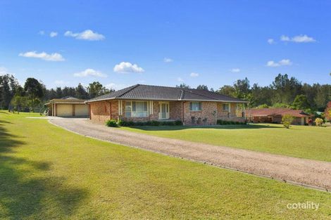 Property photo of 31 Springhill Place Lake Cathie NSW 2445