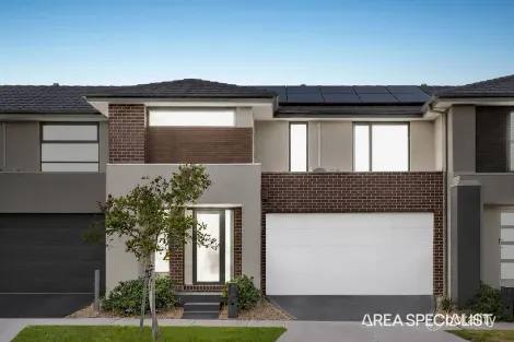 Property photo of 9 Allunga Way Werribee VIC 3030