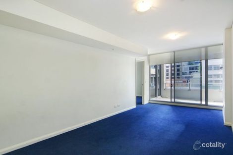 Property photo of 410/35 Shelley Street Sydney NSW 2000