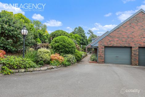 Property photo of 25 Lovell Drive Warragul VIC 3820