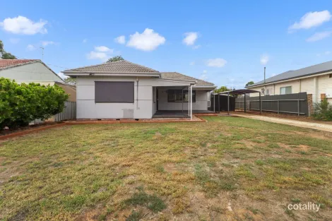 50 Tichborne Cres, Kooringal, NSW 2650
