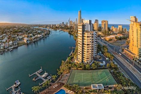 Property photo of 61/2894-2910 Gold Coast Highway Surfers Paradise QLD 4217