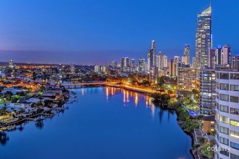 Property photo of 61/2894-2910 Gold Coast Highway Surfers Paradise QLD 4217