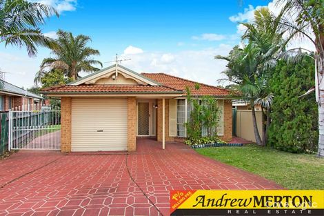 Property photo of 7 Ruckle Place Doonside NSW 2767