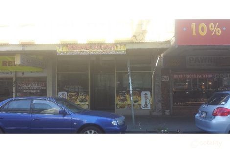 241 Barkly St, Footscray, VIC 3011