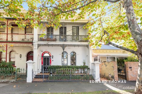 Property photo of 36 Ormond Street Kensington VIC 3031