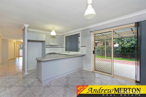 Property photo of 7 Ruckle Place Doonside NSW 2767