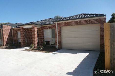 3/9b Mambourin St, Werribee, VIC 3030