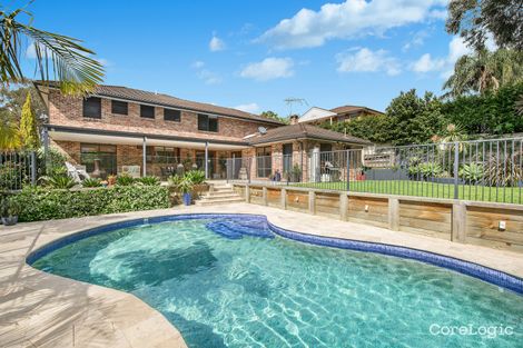 Property photo of 54 Kirkpatrick Street North Turramurra NSW 2074