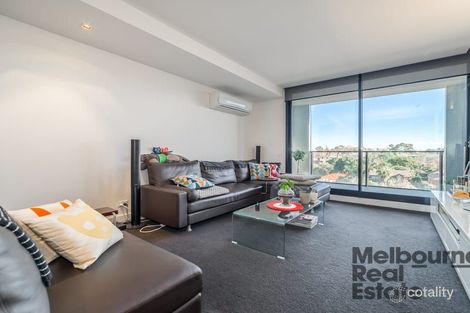 Property photo of 409/862 Glenferrie Road Hawthorn VIC 3122