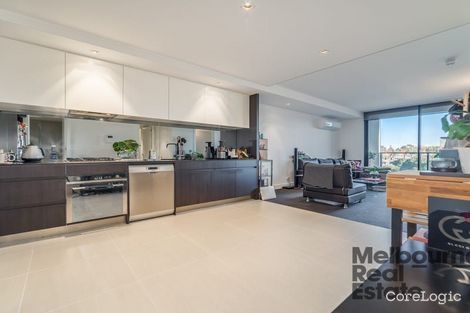 Property photo of 409/862 Glenferrie Road Hawthorn VIC 3122