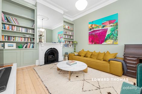 Property photo of 36 Ormond Street Kensington VIC 3031