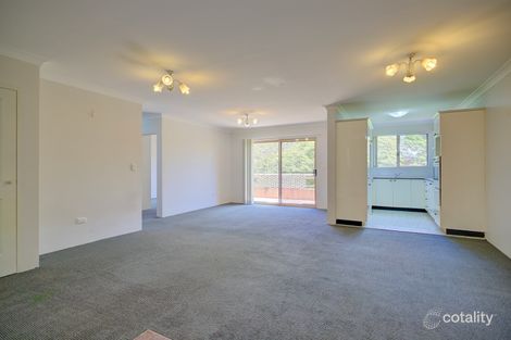 Property photo of 20/3-9 Second Avenue Campsie NSW 2194