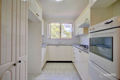 Property photo of 20/3-9 Second Avenue Campsie NSW 2194