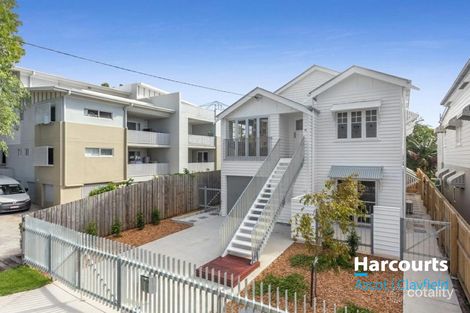 10a Norman St, Wooloowin, QLD 4030