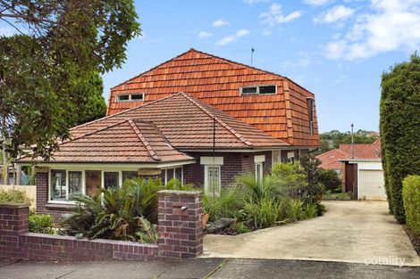 Property photo of 45 Tunks Street Northbridge NSW 2063